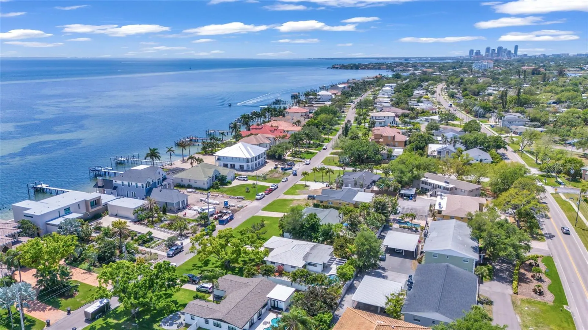 4530 Bayshore Boulevard NE St Petersburg FL 33703