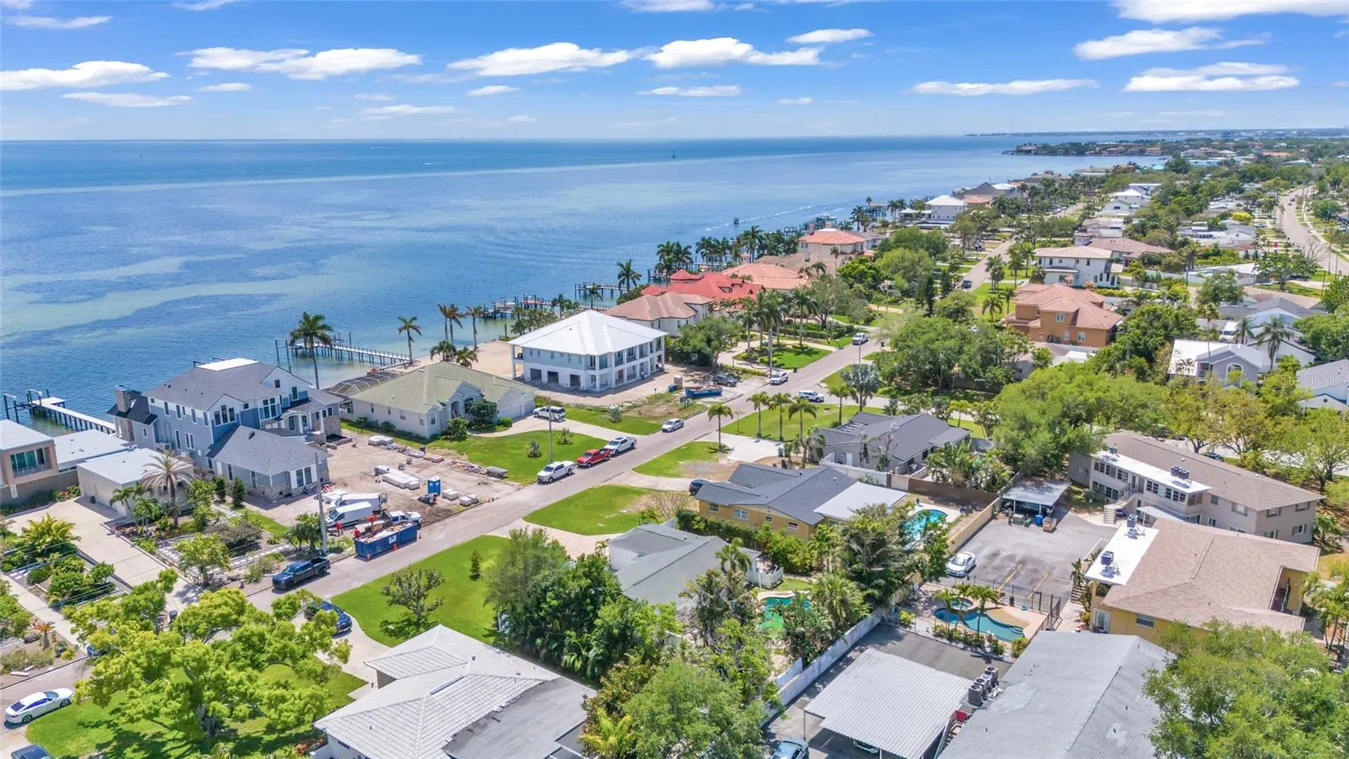 4530 Bayshore Boulevard NE St Petersburg FL 33703