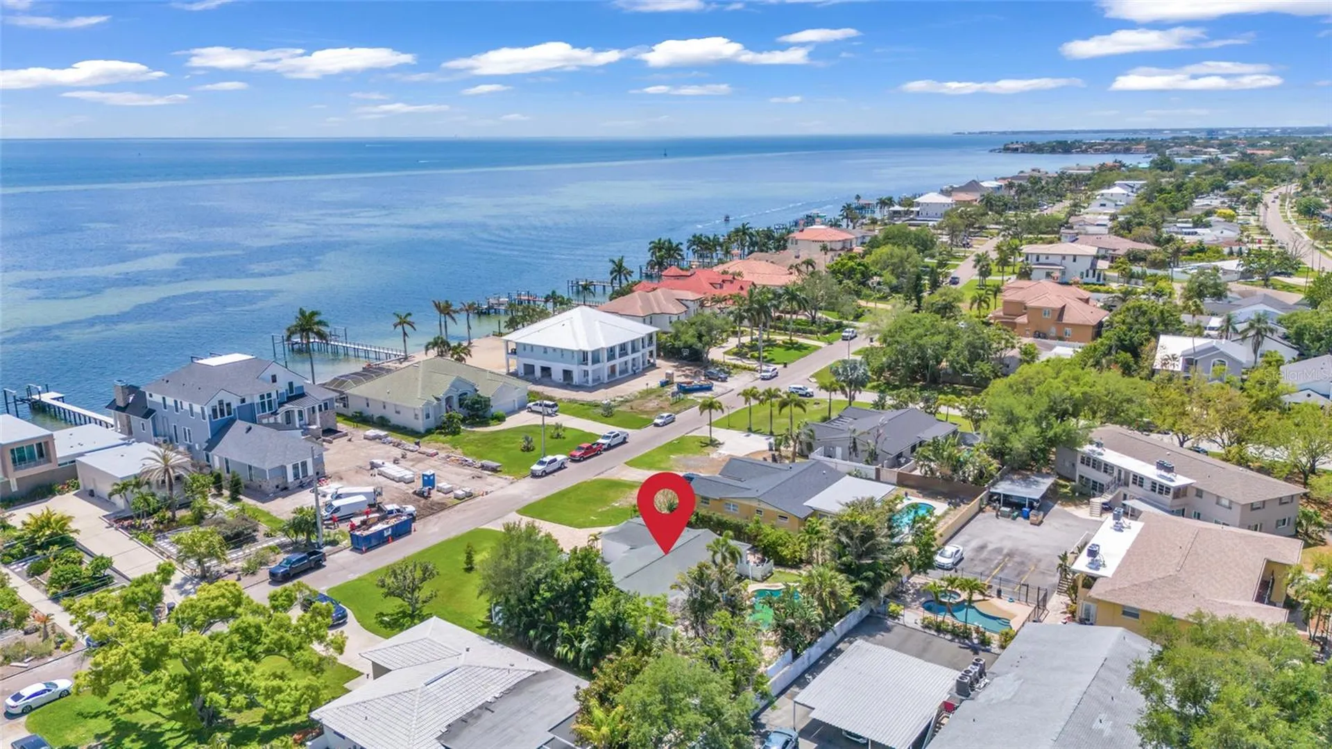 4530 Bayshore Boulevard NE St Petersburg FL 33703