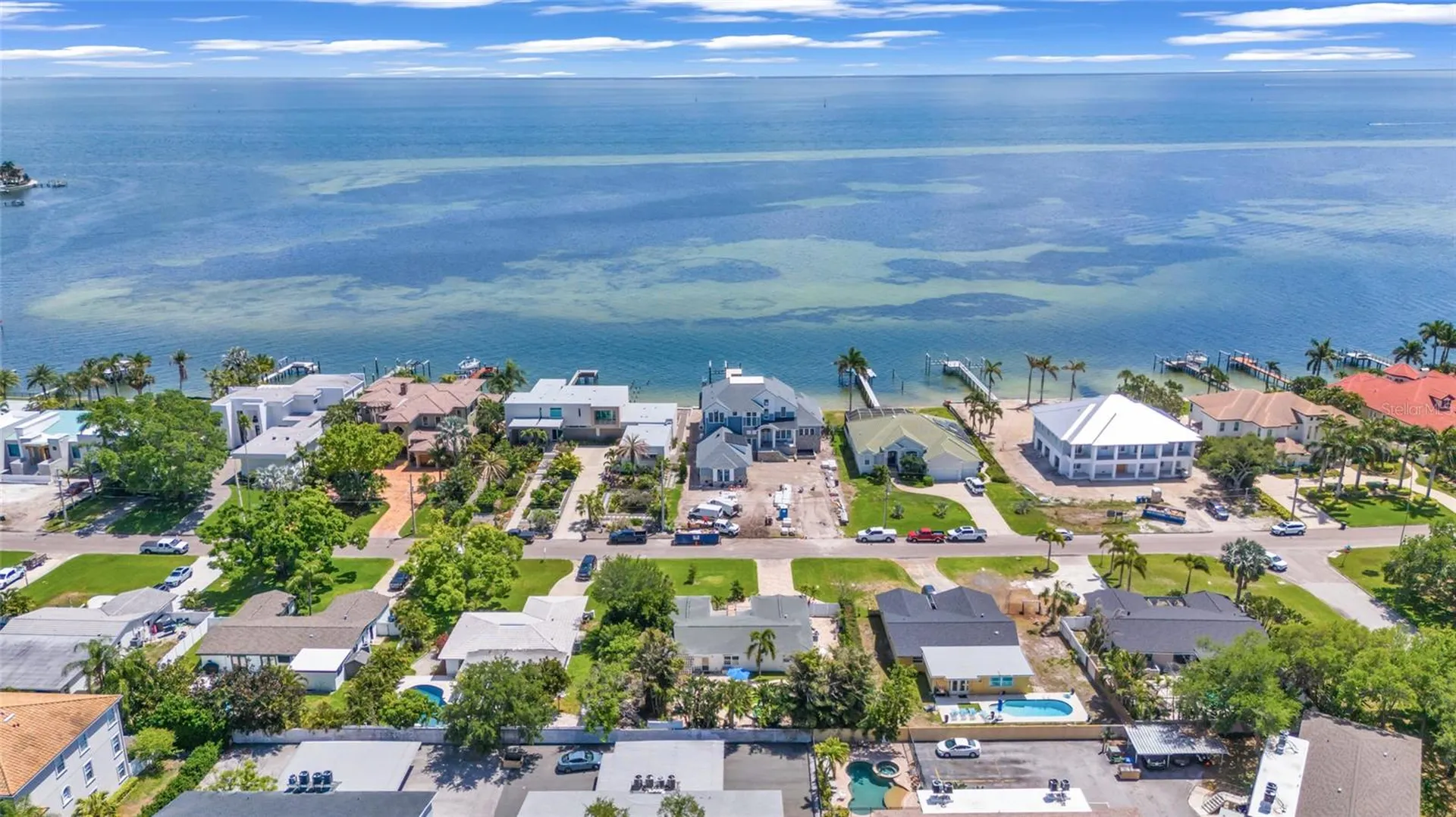 4530 Bayshore Boulevard NE St Petersburg FL 33703
