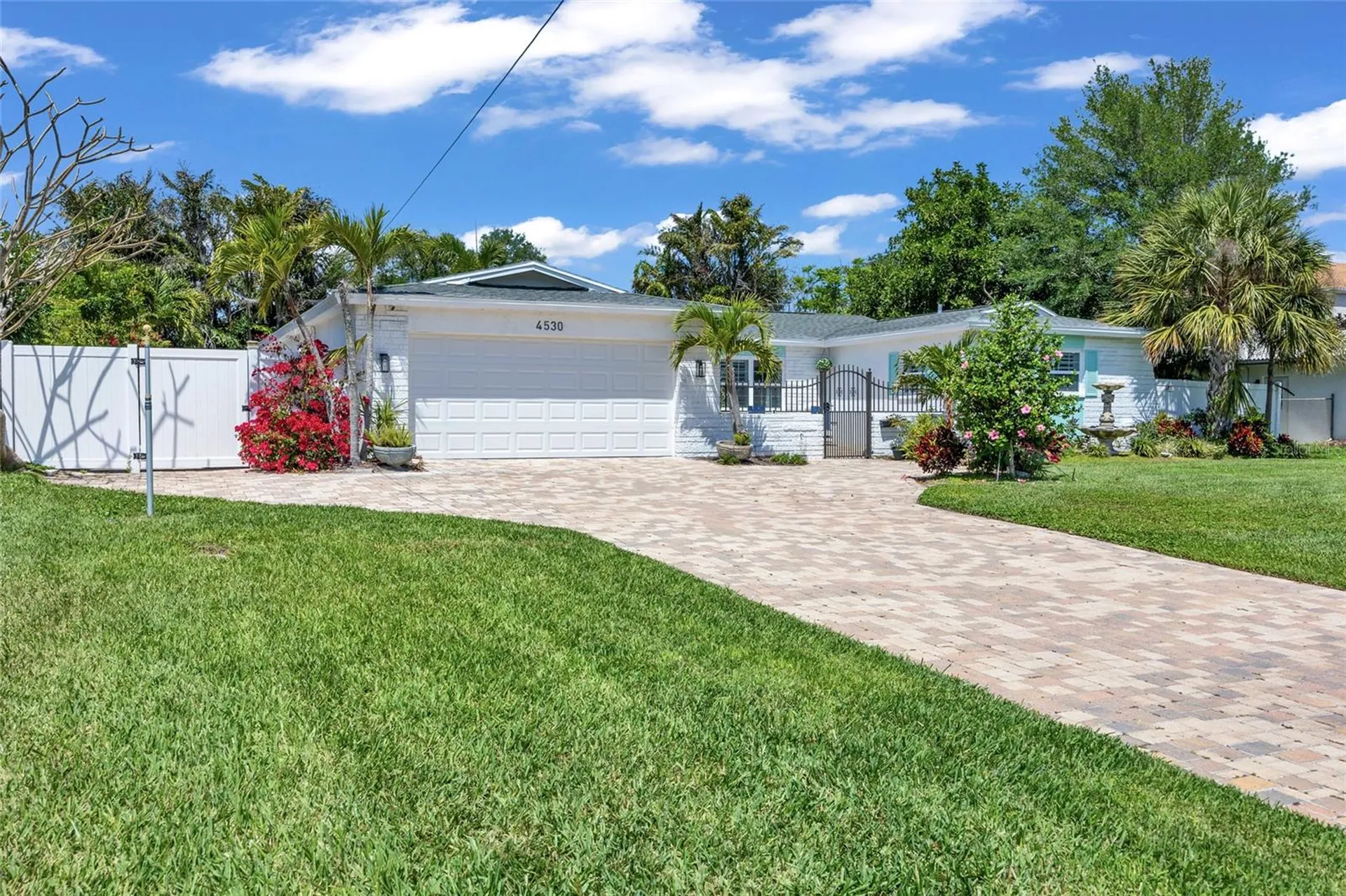 4530 Bayshore Boulevard NE St Petersburg FL 33703