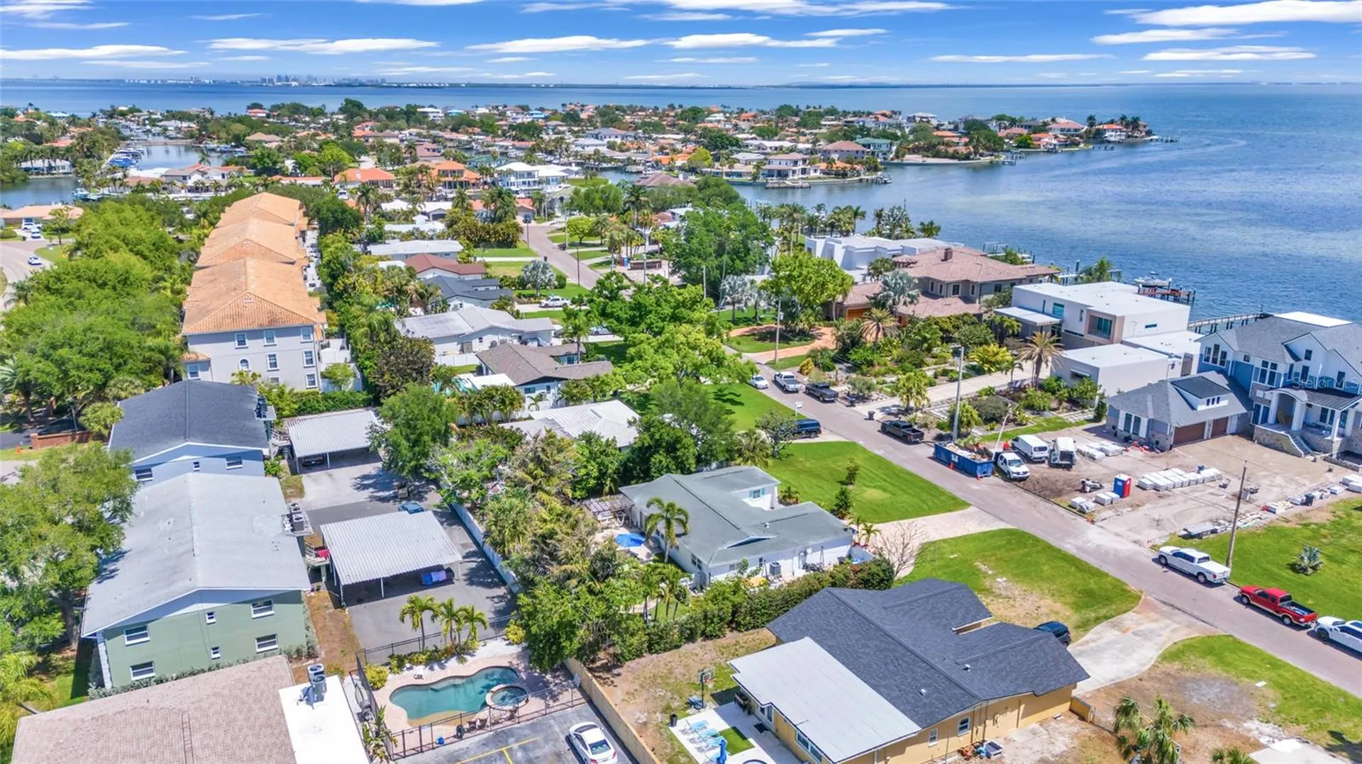 4530 Bayshore Boulevard NE St Petersburg FL 33703