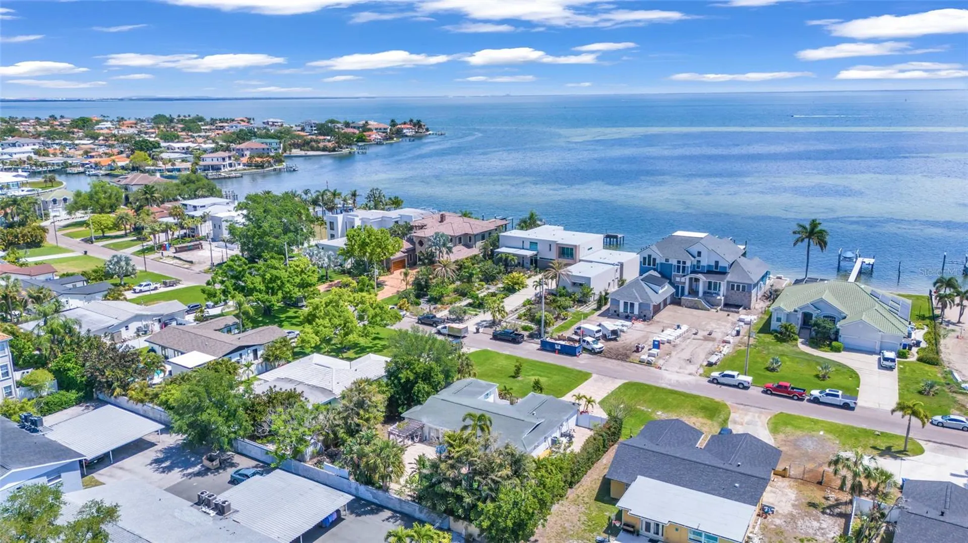 4530 Bayshore Boulevard NE St Petersburg FL 33703