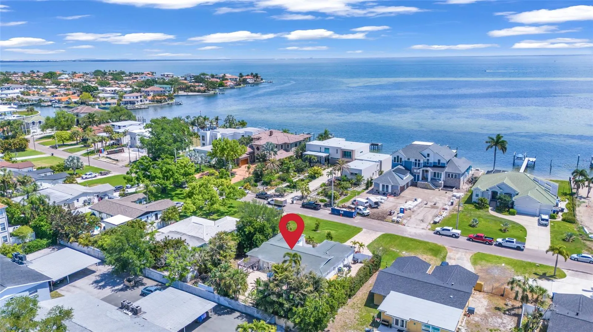 4530 Bayshore Boulevard NE St Petersburg FL 33703