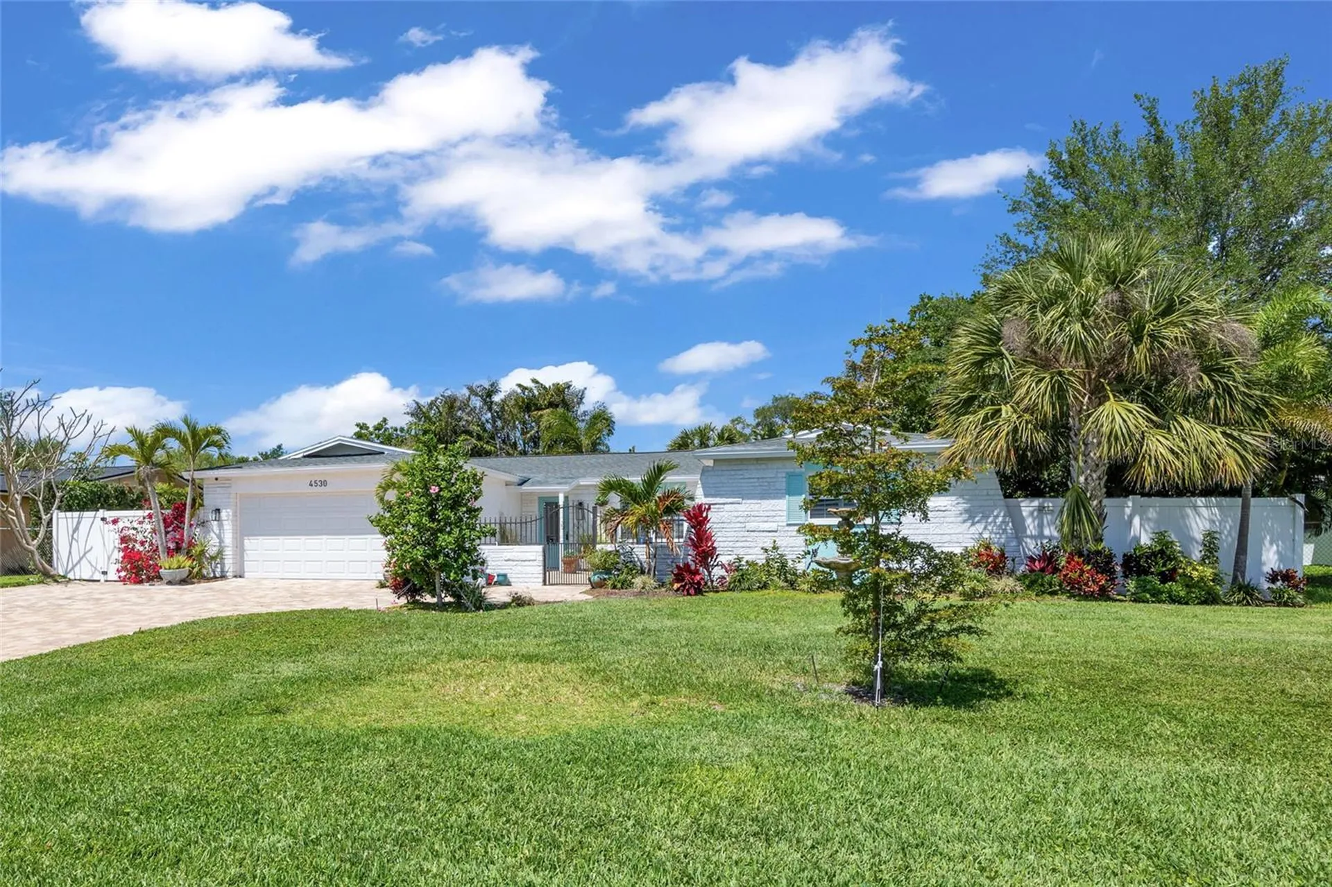 4530 Bayshore Boulevard NE St Petersburg FL 33703