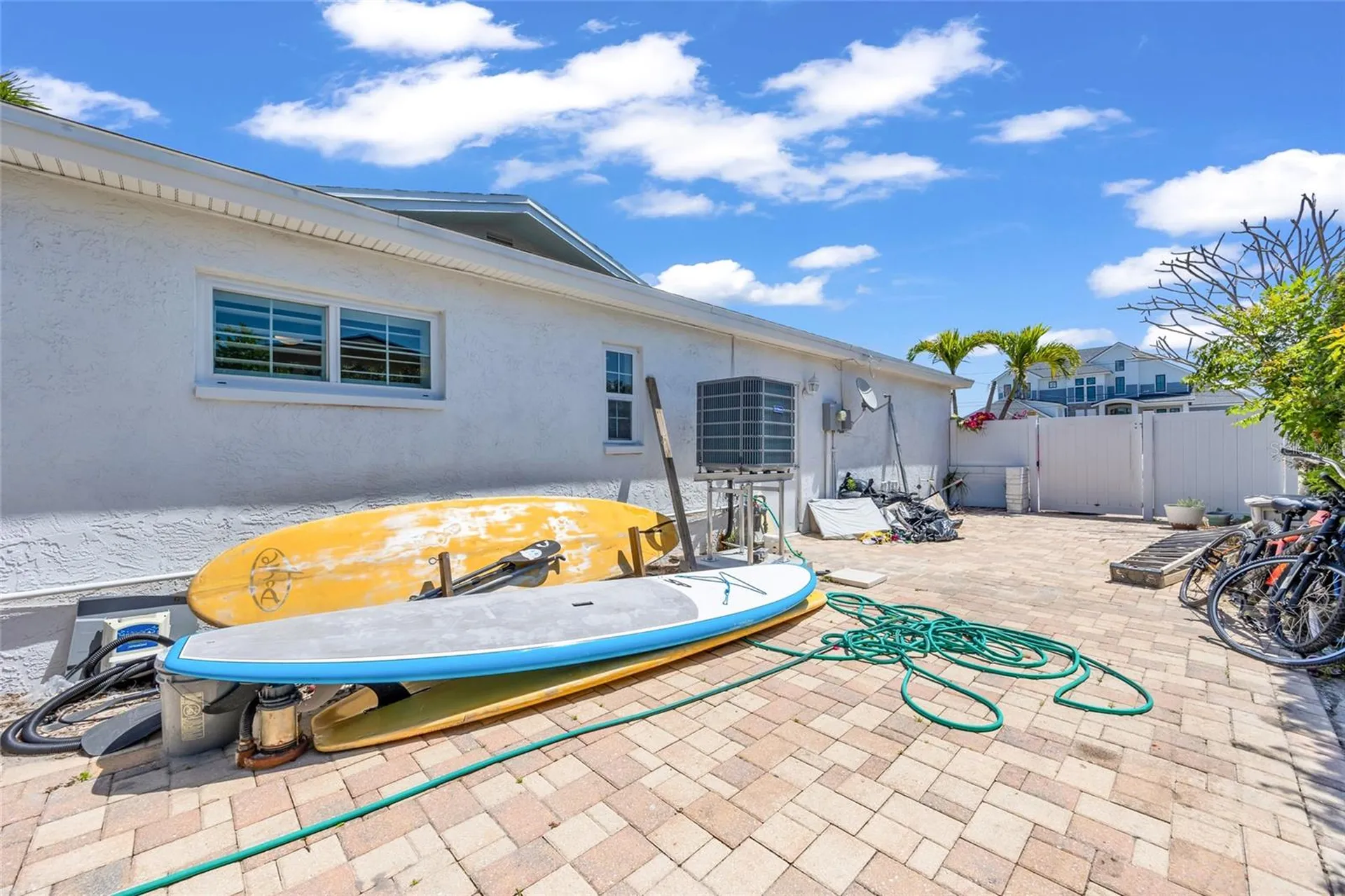 4530 Bayshore Boulevard NE St Petersburg FL 33703