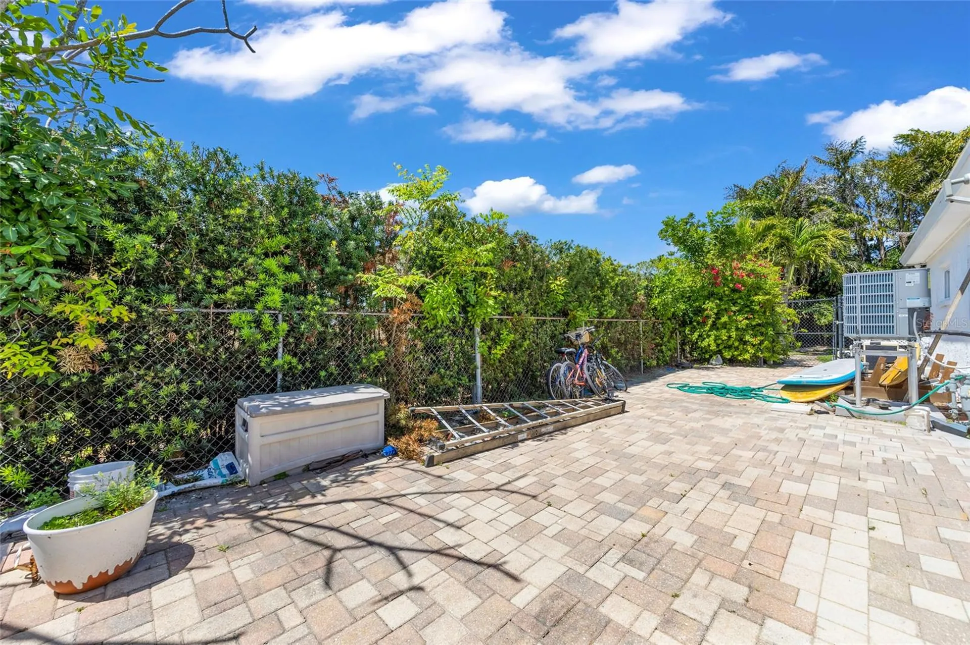 4530 Bayshore Boulevard NE St Petersburg FL 33703