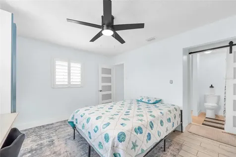 4530 Bayshore Boulevard NE St Petersburg FL 33703