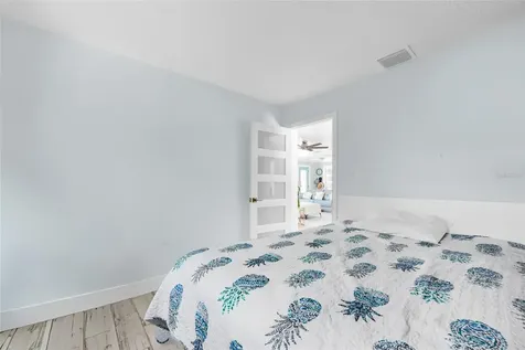 4530 Bayshore Boulevard NE St Petersburg FL 33703