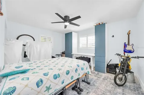 4530 Bayshore Boulevard NE St Petersburg FL 33703