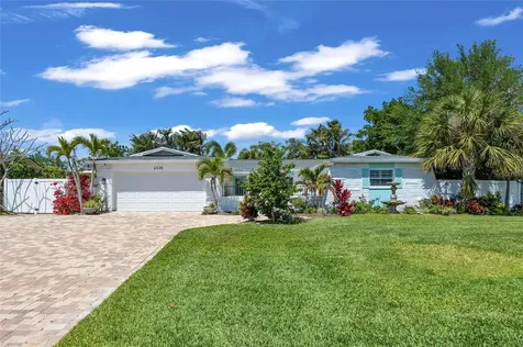 4530 Bayshore Boulevard NE St Petersburg FL 33703