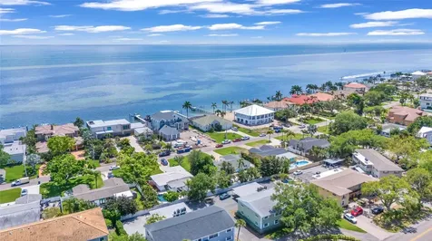4530 Bayshore Boulevard NE St Petersburg FL 33703