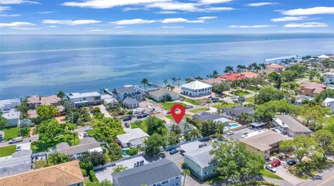 4530 Bayshore Boulevard NE St Petersburg FL 33703