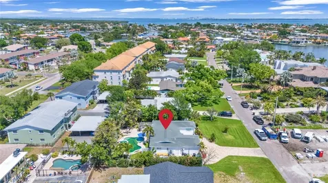 4530 Bayshore Boulevard NE St Petersburg FL 33703