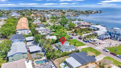 4530 Bayshore Boulevard NE St Petersburg FL 33703