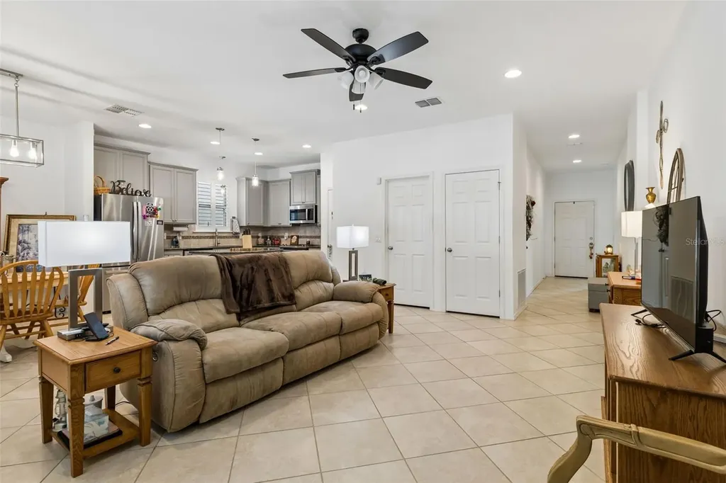 15521 Stone House Drive Brooksville FL 34604
