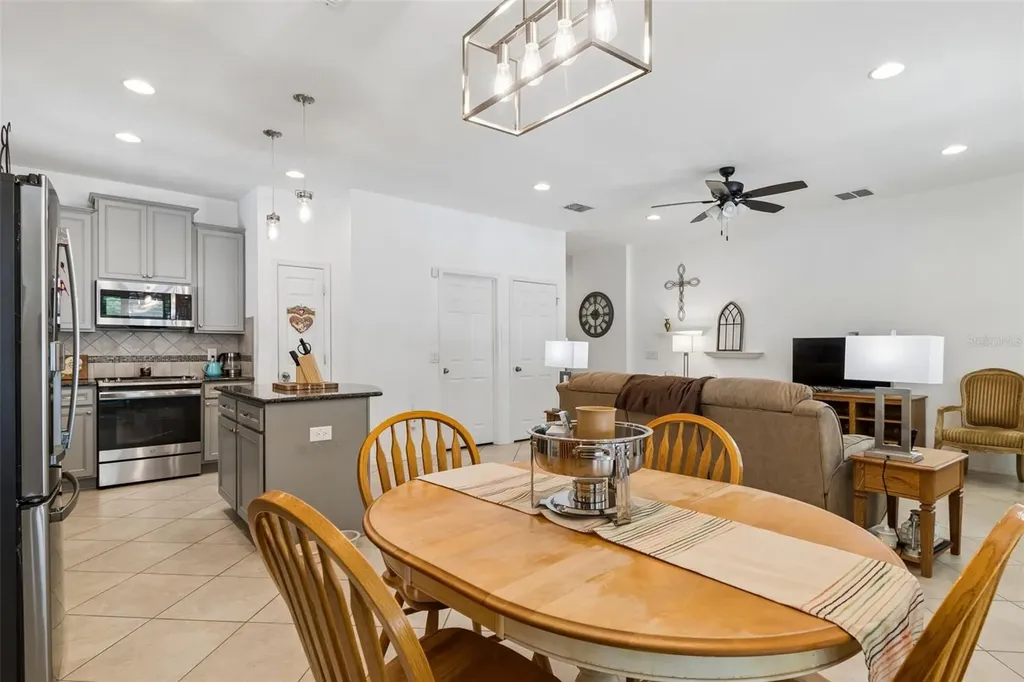 15521 Stone House Drive Brooksville FL 34604