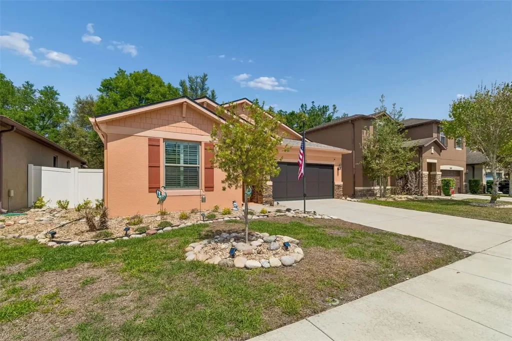 15521 Stone House Drive Brooksville FL 34604