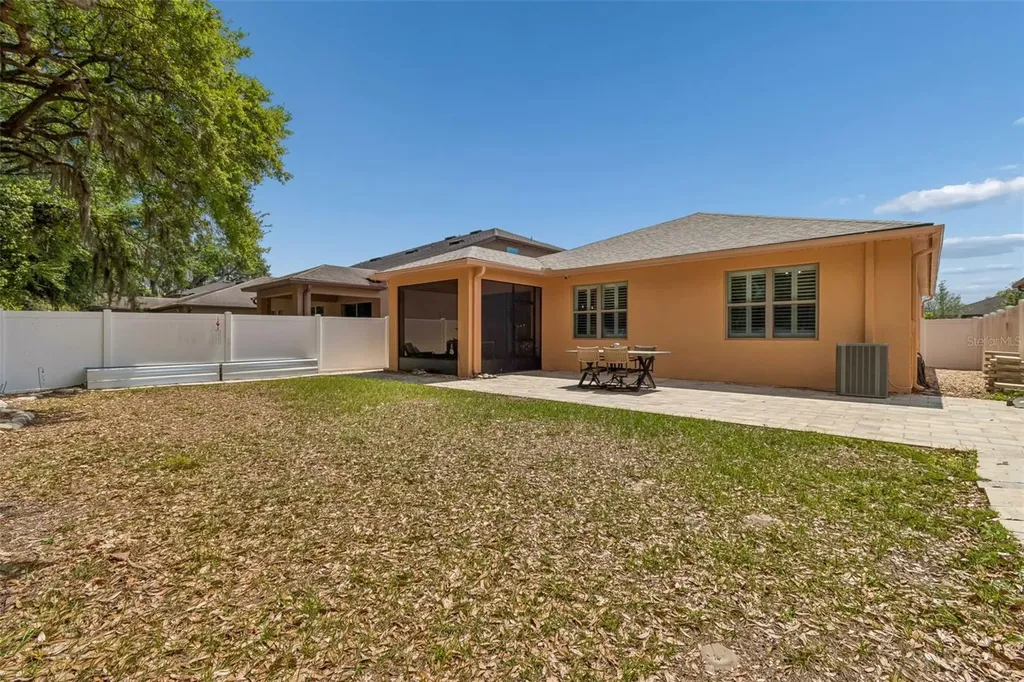 15521 Stone House Drive Brooksville FL 34604