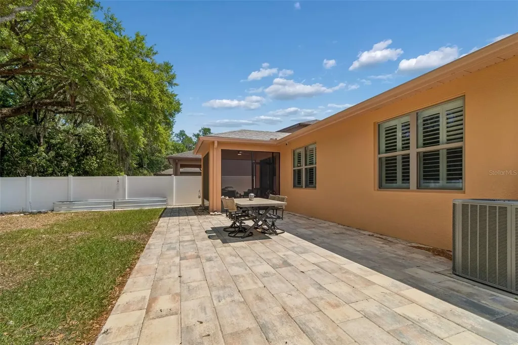 15521 Stone House Drive Brooksville FL 34604