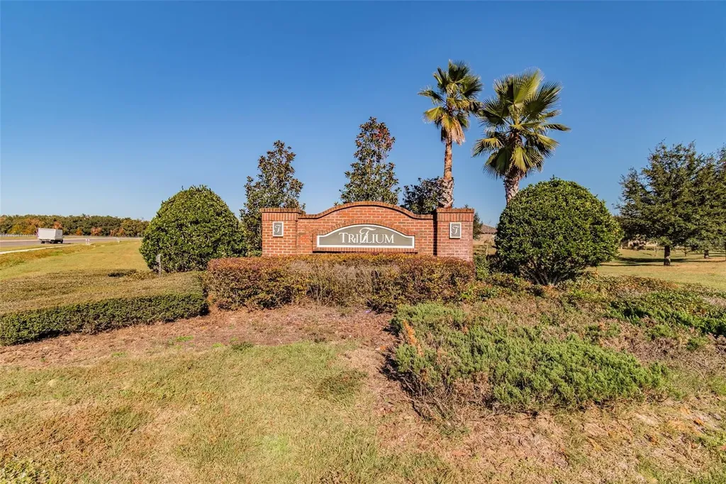 15521 Stone House Drive Brooksville FL 34604