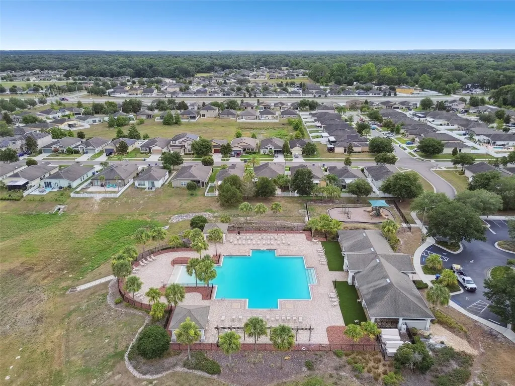 15521 Stone House Drive Brooksville FL 34604