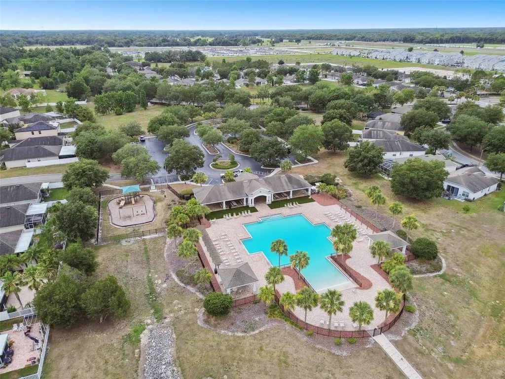 15521 Stone House Drive Brooksville FL 34604