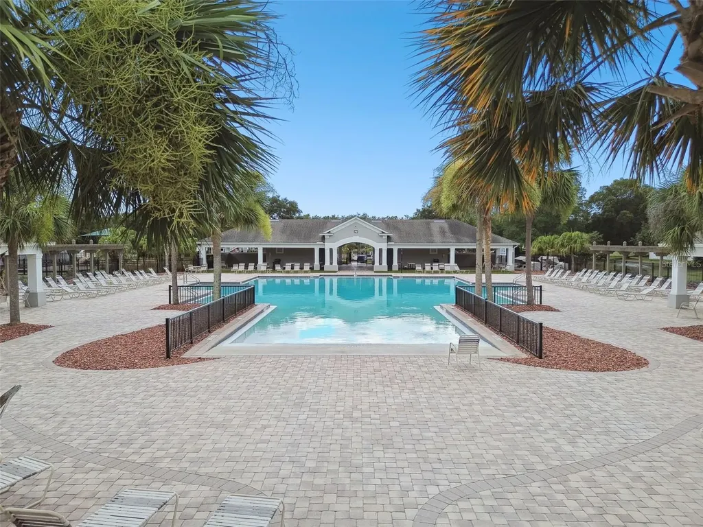 15521 Stone House Drive Brooksville FL 34604