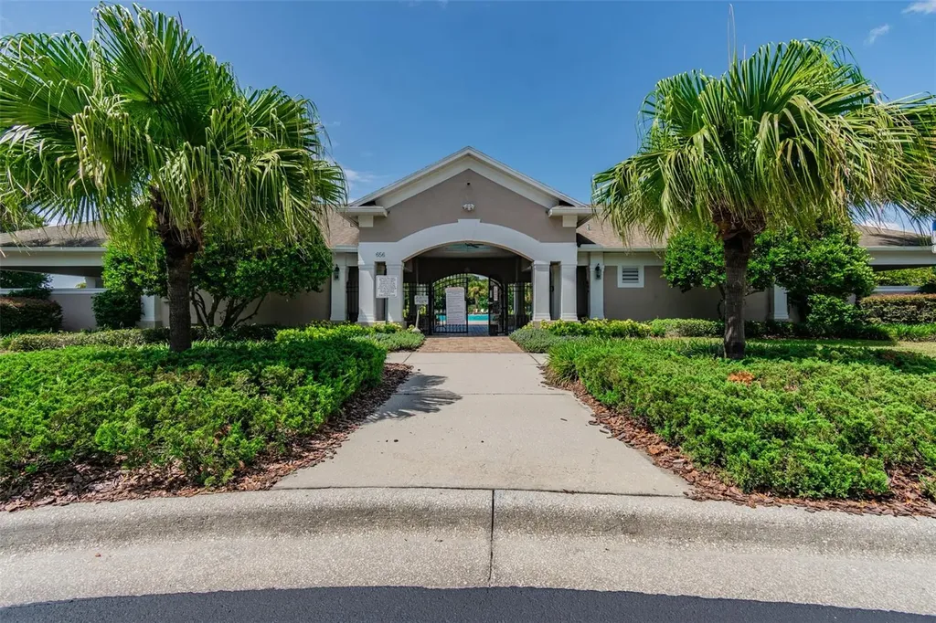 15521 Stone House Drive Brooksville FL 34604