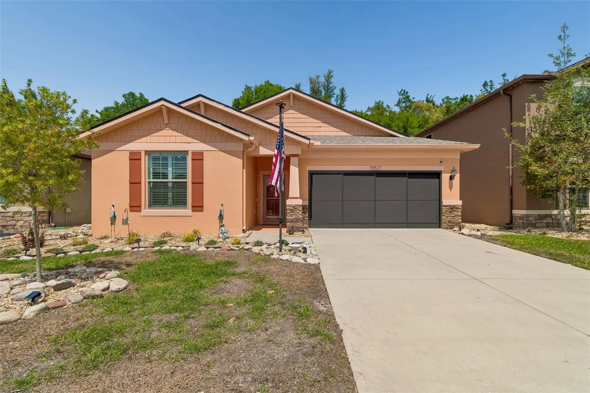 15521 Stone House Drive Brooksville FL 34604