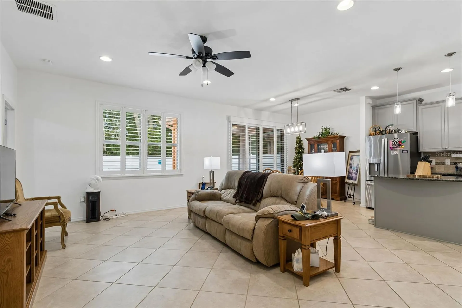 15521 Stone House Drive Brooksville FL 34604
