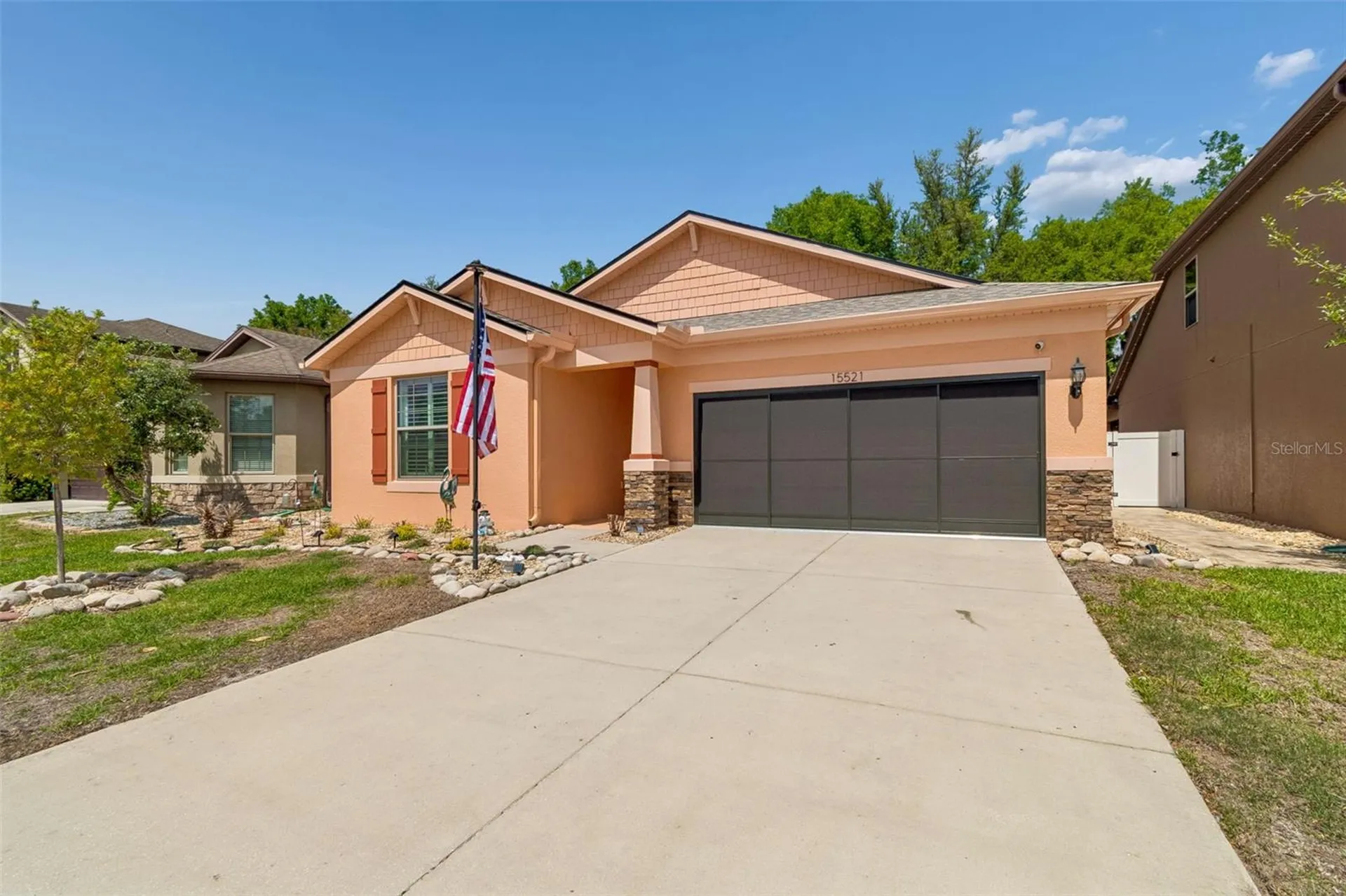 15521 Stone House Drive Brooksville FL 34604