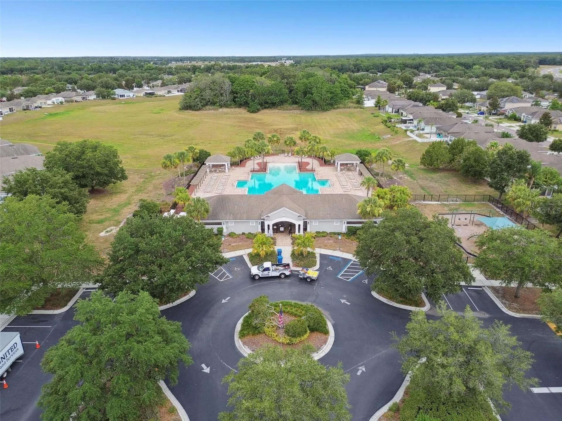 15521 Stone House Drive Brooksville FL 34604