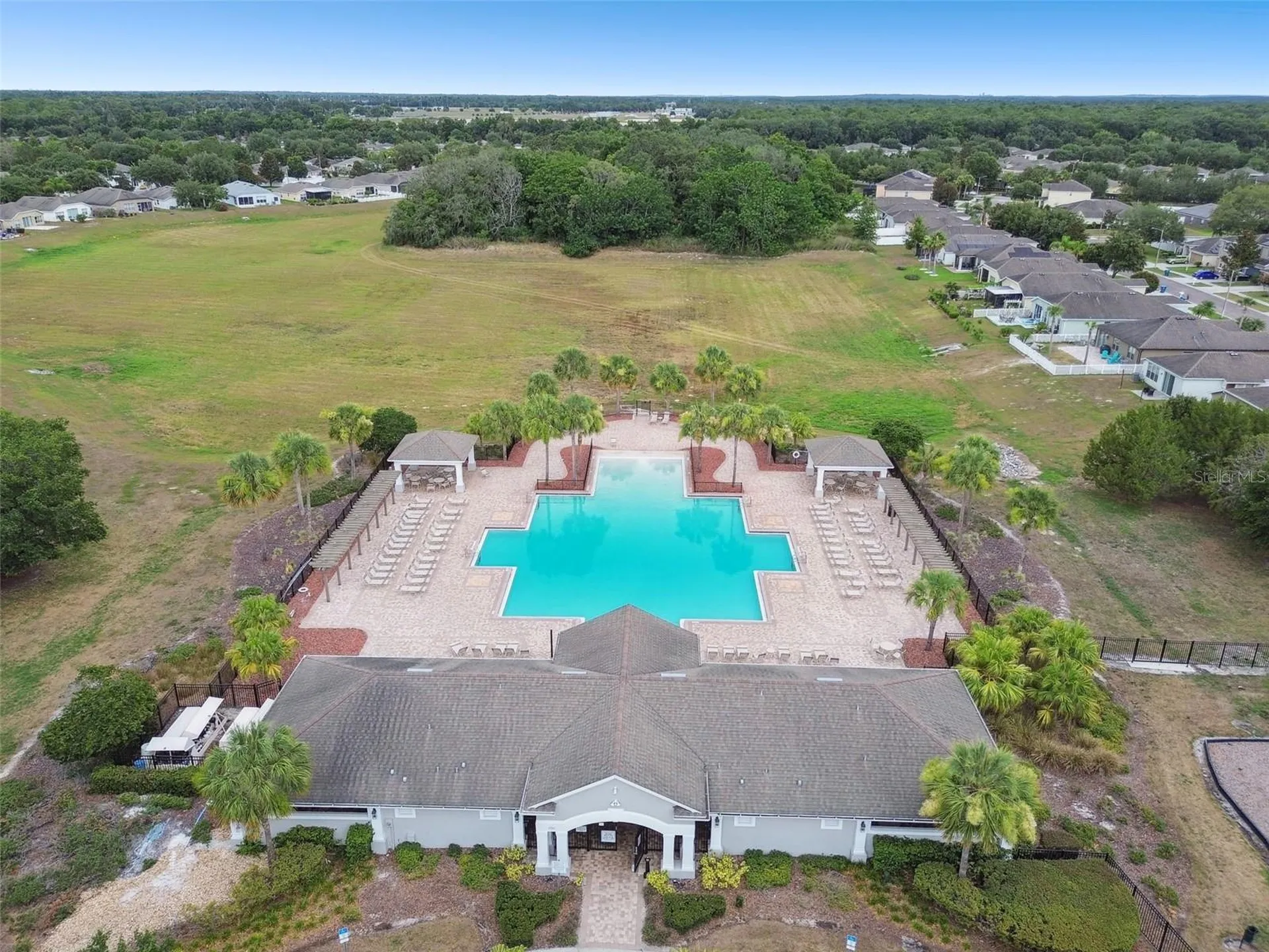 15521 Stone House Drive Brooksville FL 34604