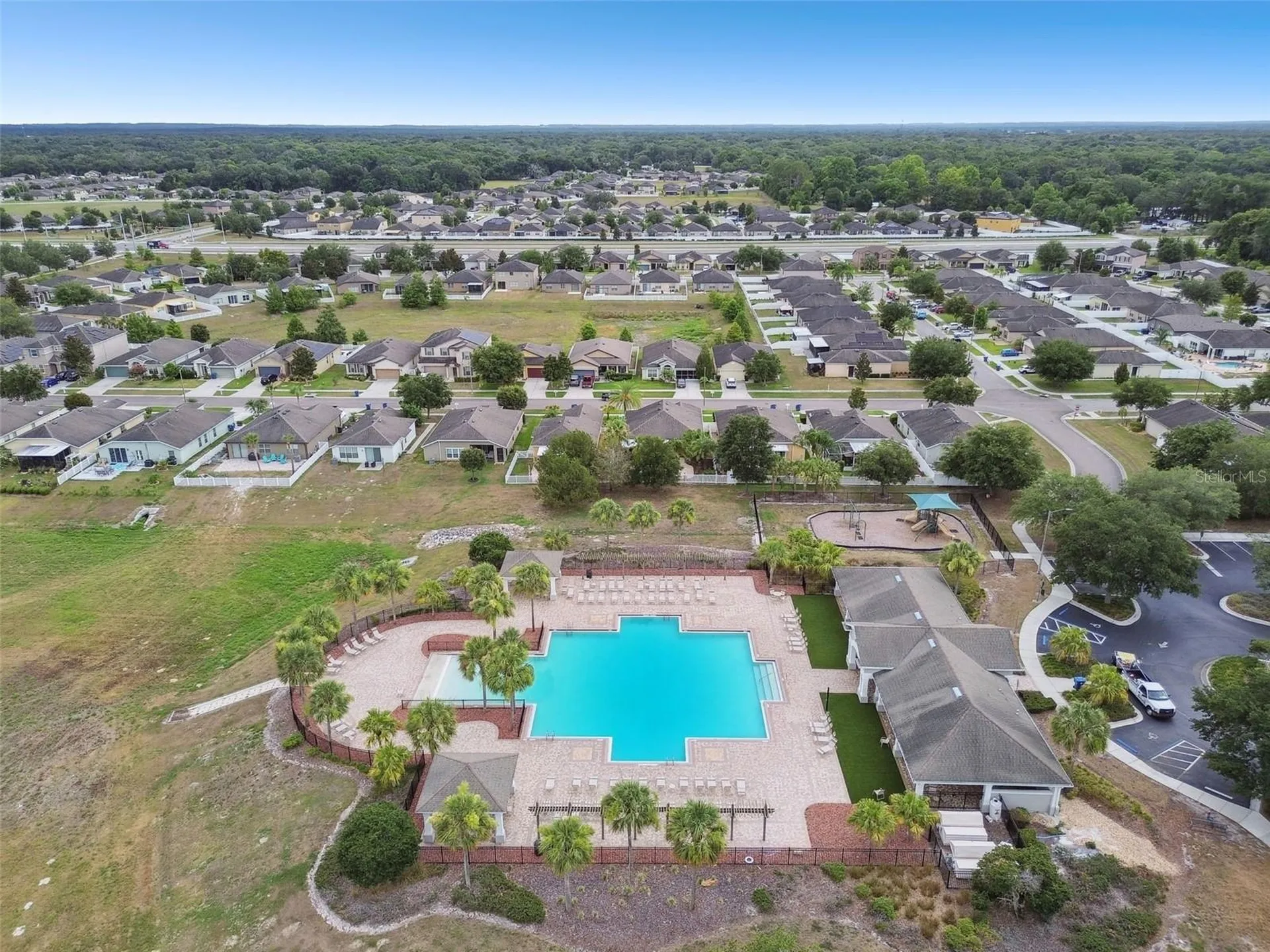 15521 Stone House Drive Brooksville FL 34604