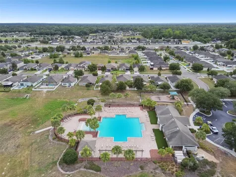 15521 Stone House Drive Brooksville FL 34604