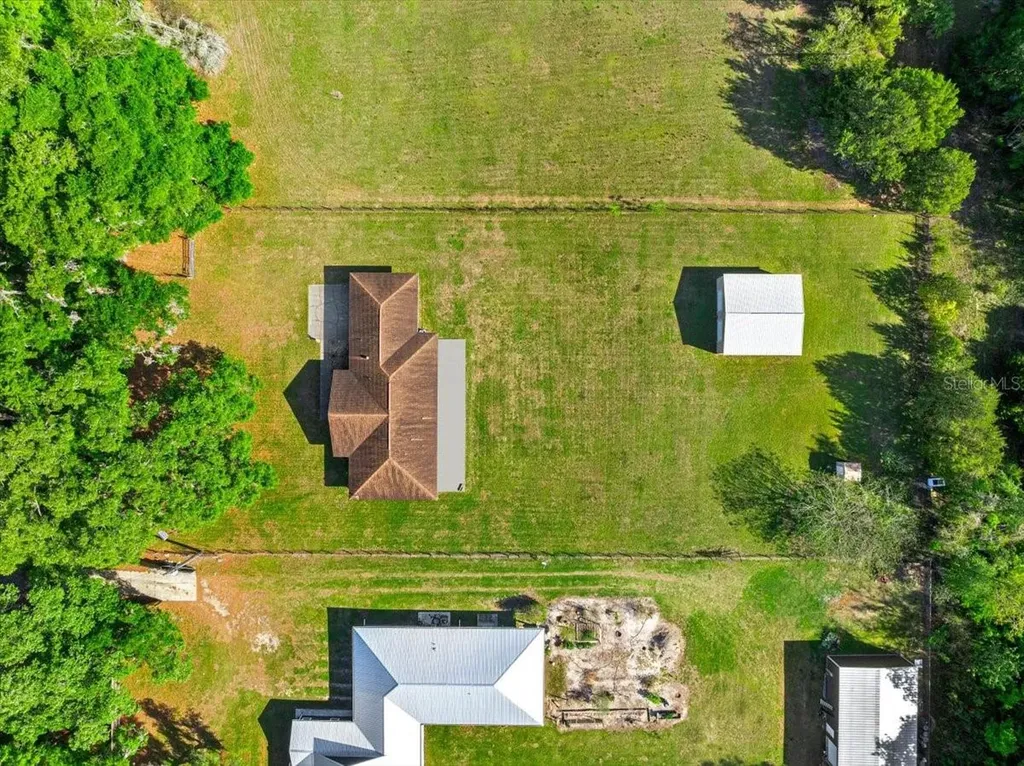 6025 NE 19th Court Ocala FL 34479