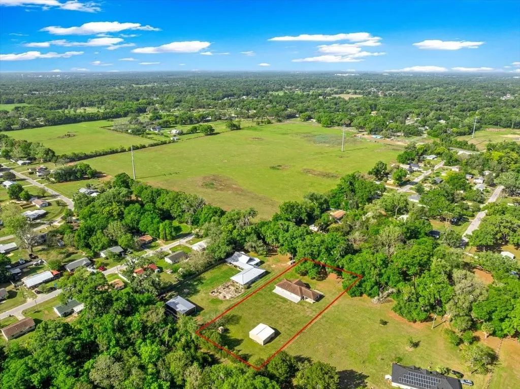 6025 NE 19th Court Ocala FL 34479