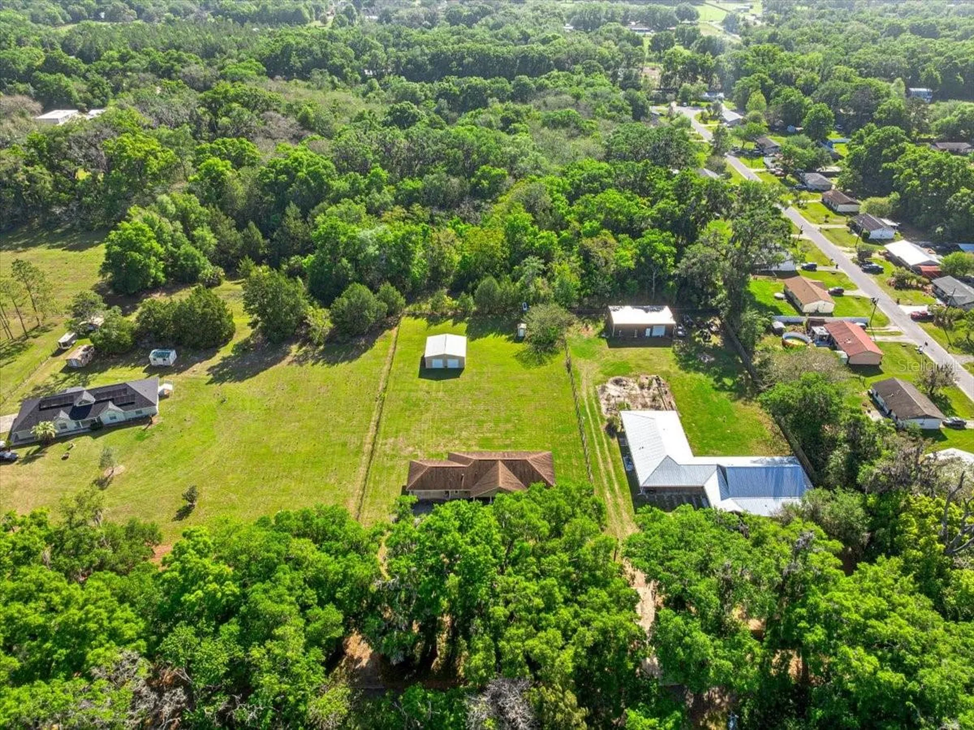 6025 NE 19th Court Ocala FL 34479