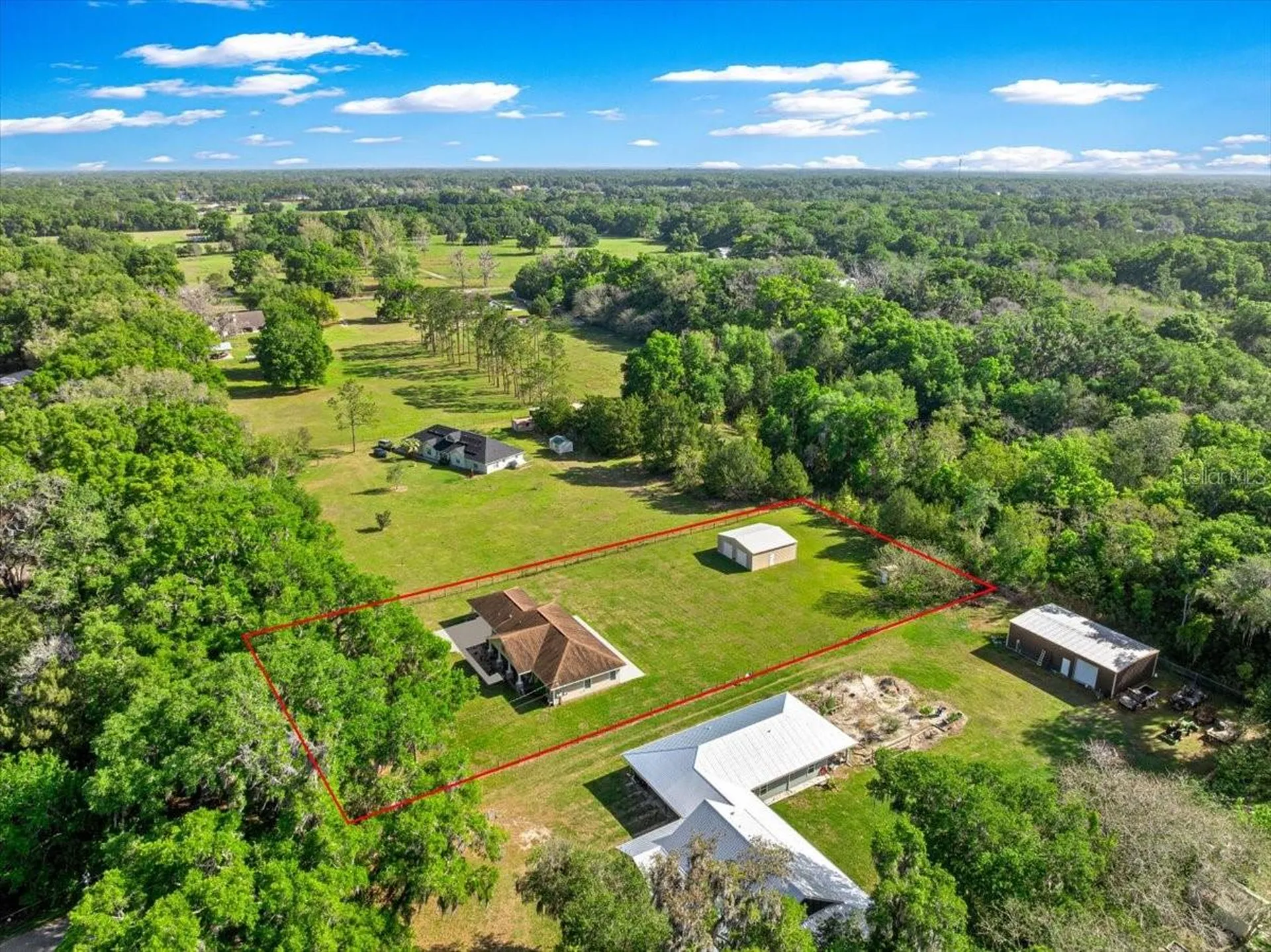 6025 NE 19th Court Ocala FL 34479
