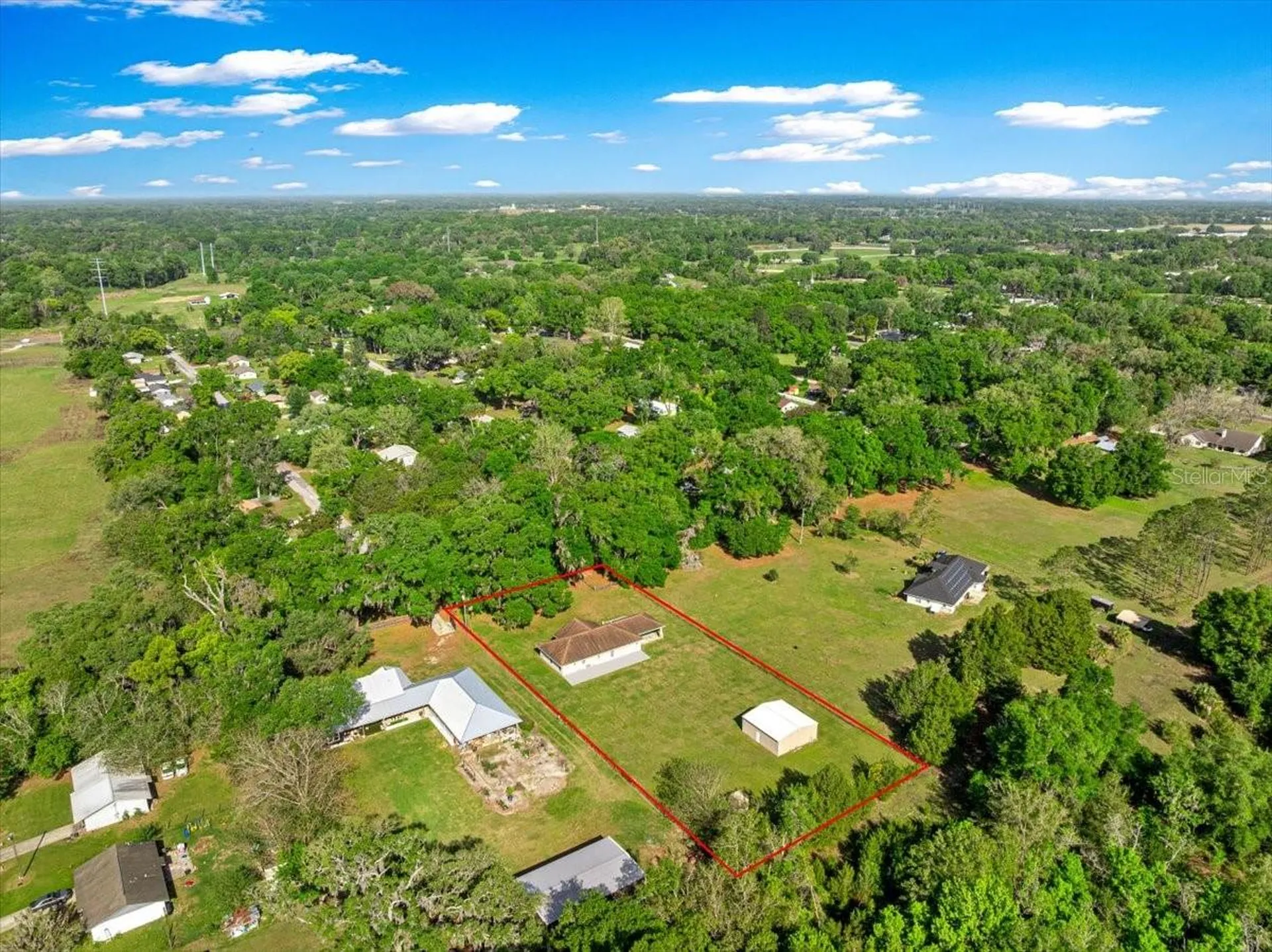 6025 NE 19th Court Ocala FL 34479