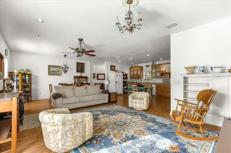 6025 NE 19th Court Ocala FL 34479