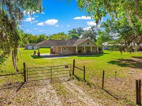 6025 NE 19th Court Ocala FL 34479