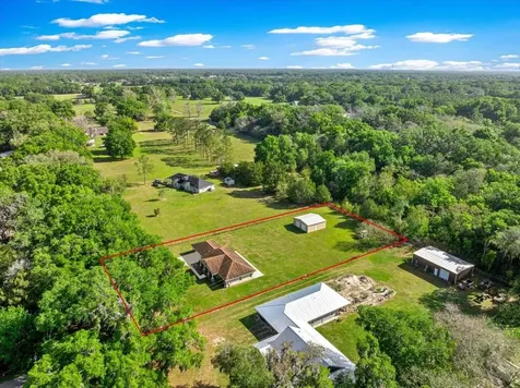6025 NE 19th Court Ocala FL 34479