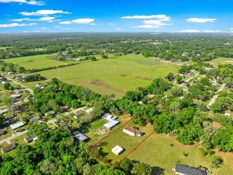 6025 NE 19th Court Ocala FL 34479