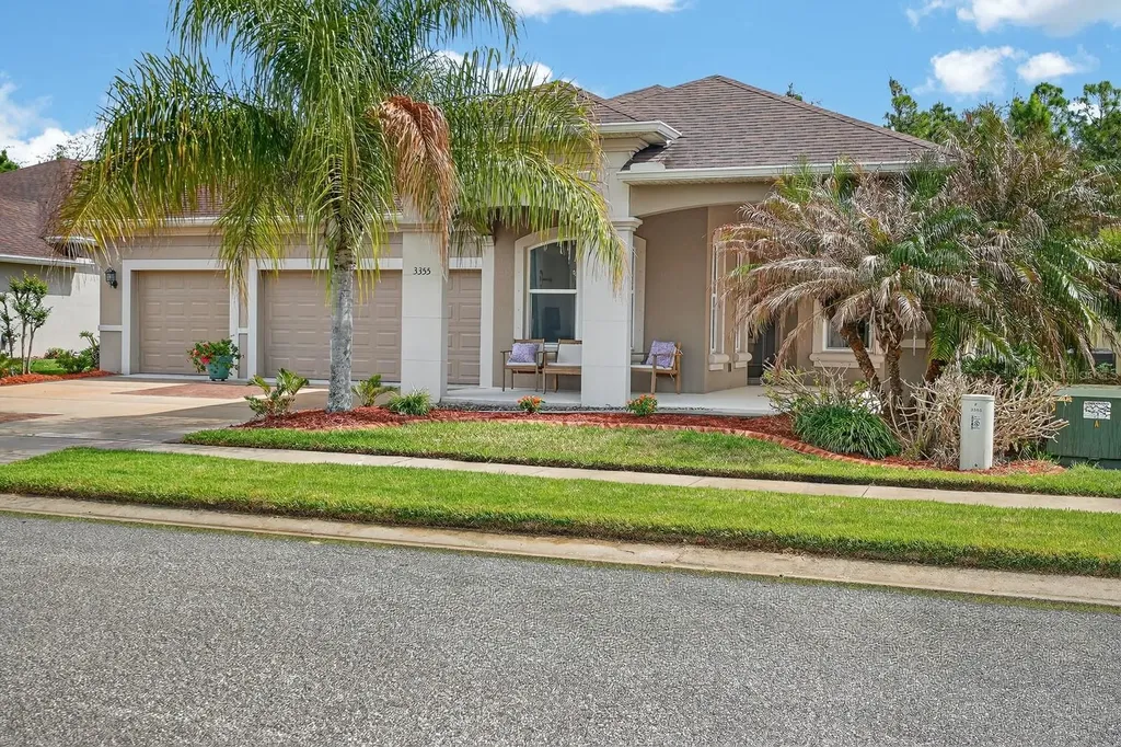 3355 Bellino Boulevard New Smyrna Beach FL 32168