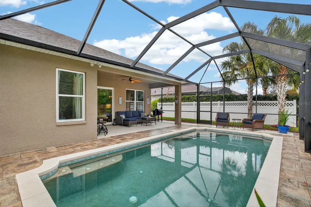 3355 Bellino Boulevard New Smyrna Beach FL 32168
