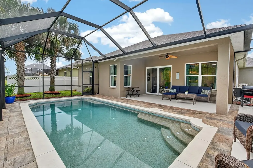 3355 Bellino Boulevard New Smyrna Beach FL 32168