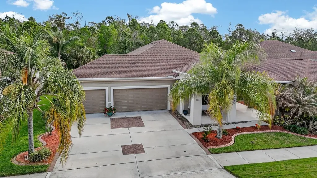3355 Bellino Boulevard New Smyrna Beach FL 32168