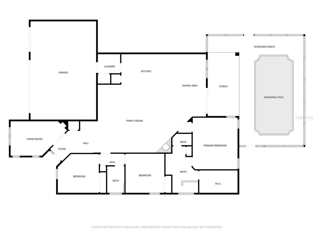 3355 Bellino Boulevard New Smyrna Beach FL 32168